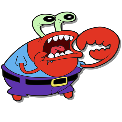 Mr Krabs Battle For Scratch Elimination Wiki Fandom - roblox audio oh yeah mr krabs