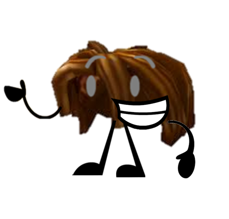 Bacon Hair Battle For The Gold Wiki Fandom - roblox picture bacon hair art