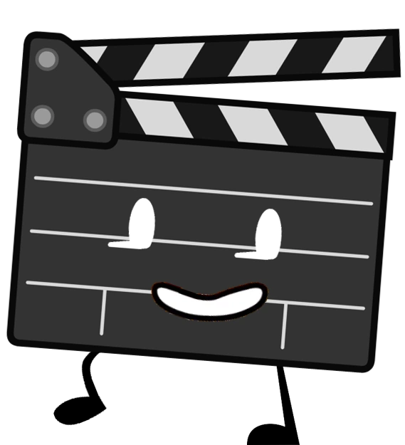 Clapboard Battle for trillion dollars Wikia FANDOM powered by Wikia