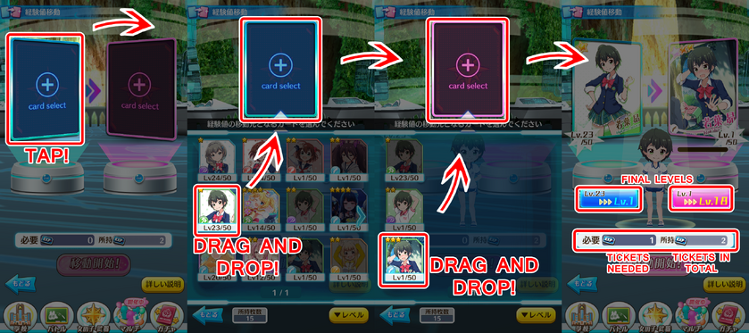 How it works