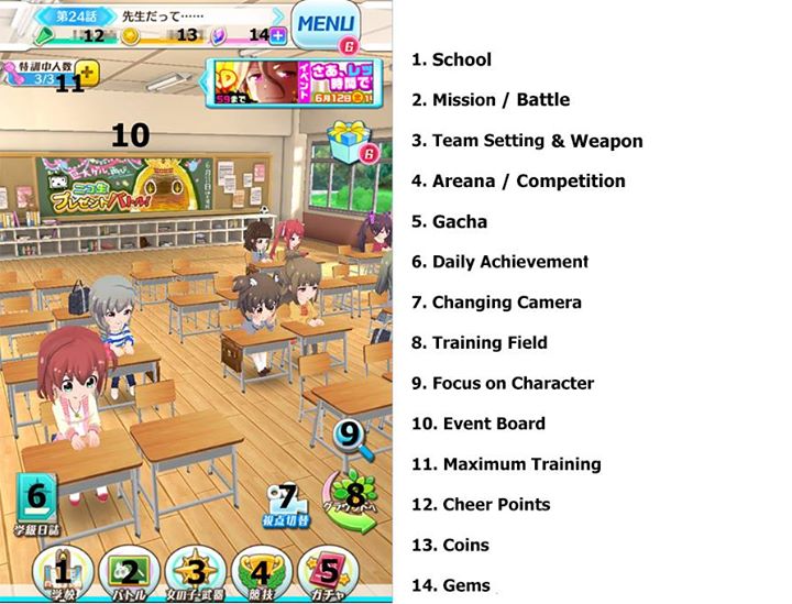 beginner s guide battle