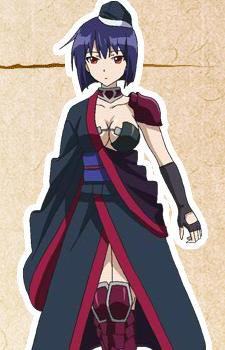 mori motonari battle girls time paradox wiki fandom powered by wikia