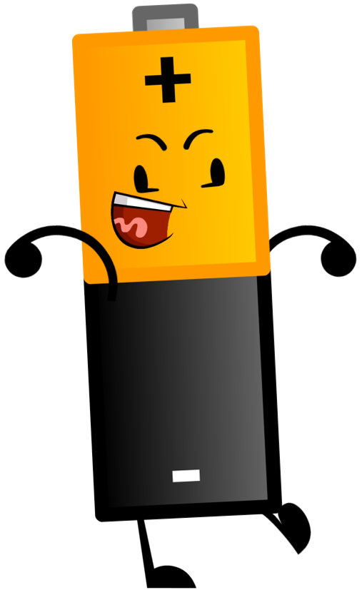 No battery torch No battery torch