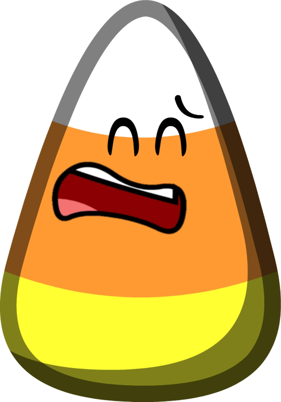 Candy Corn Battle of Objects Wiki FANDOM powered by Wikia