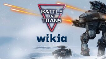 Battle Of Titans Wiki Fandom