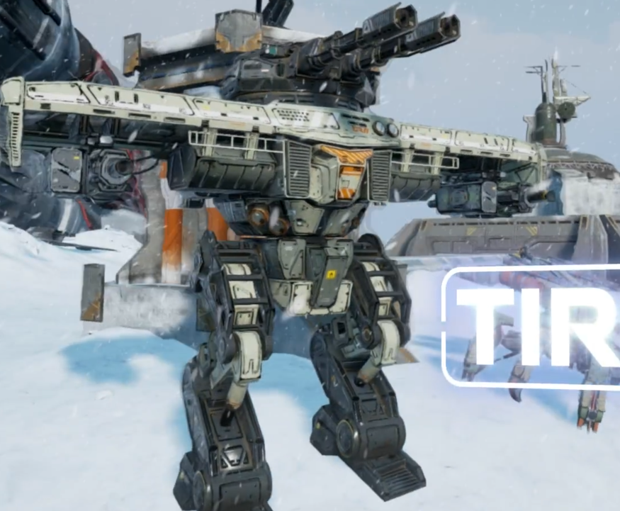 Tirpitz Battle Of Titans Wiki Fandom