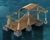 Dock
