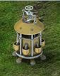 Metal Foundry