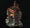 Metal Foundry