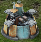 Outpost