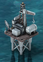 Oil Rig