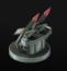 Rapier Missiles