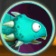 Battle Run Pyrosaur
