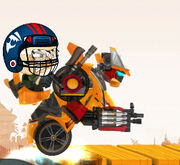 Robo Car (Cropped)