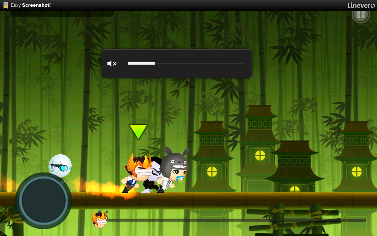 bamboo forest stage battle run wiki fandom powered by wikia