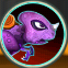 Battle Run T-Rex