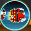 Battle Run Speeder