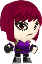 Violet