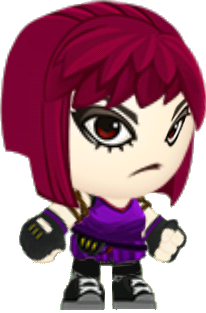 Violet