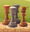 Chess Pieces