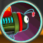 Battle Run Ladybug