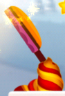 Catapult Swing