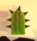 Cactus