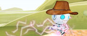 Robo Shock (Cropped)