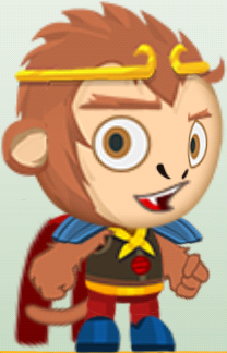 Monkey King