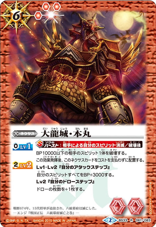 種類:Nexus/顏色:紅/插圖:yuukoo009