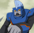 Stingerblue
