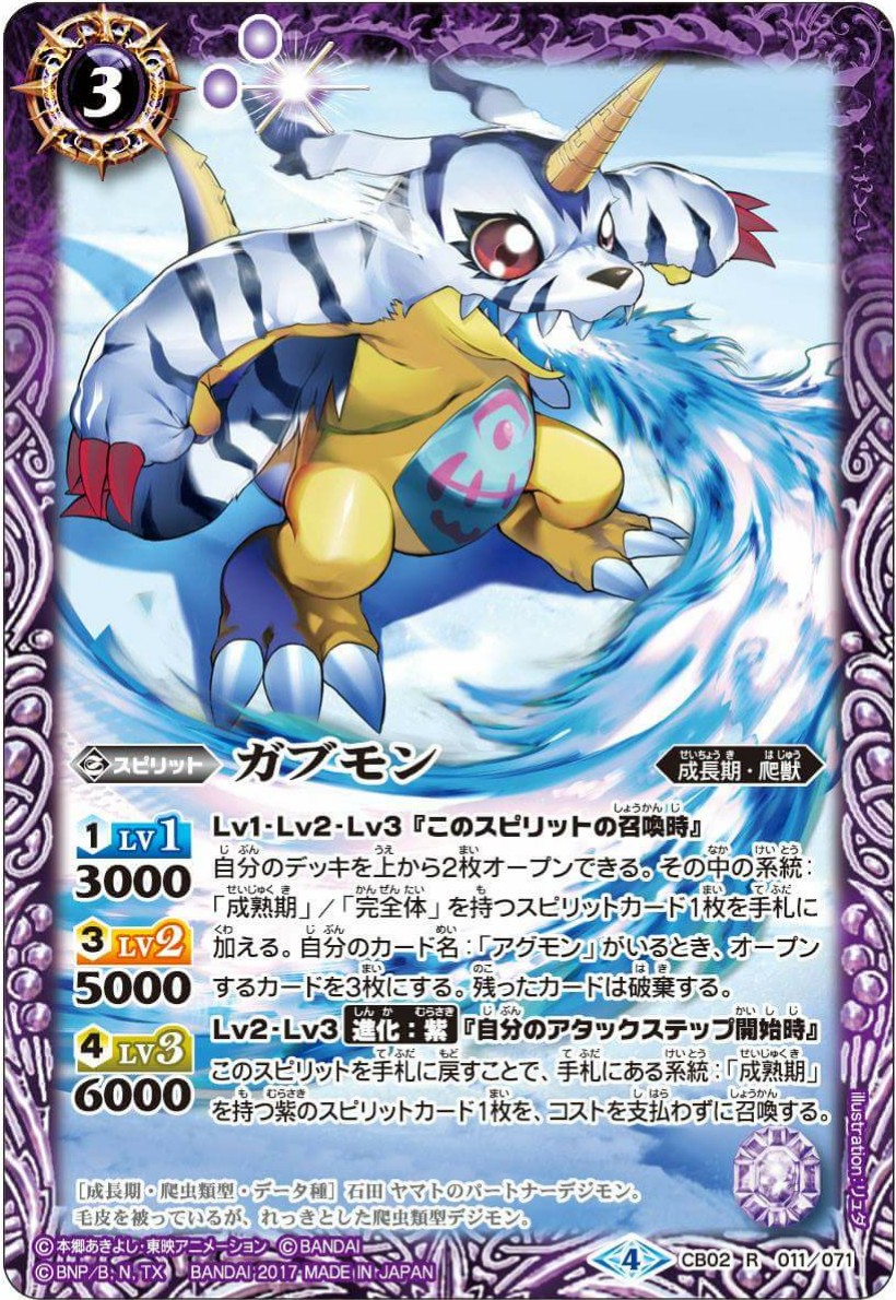 Bs Digimon Bs Digimon