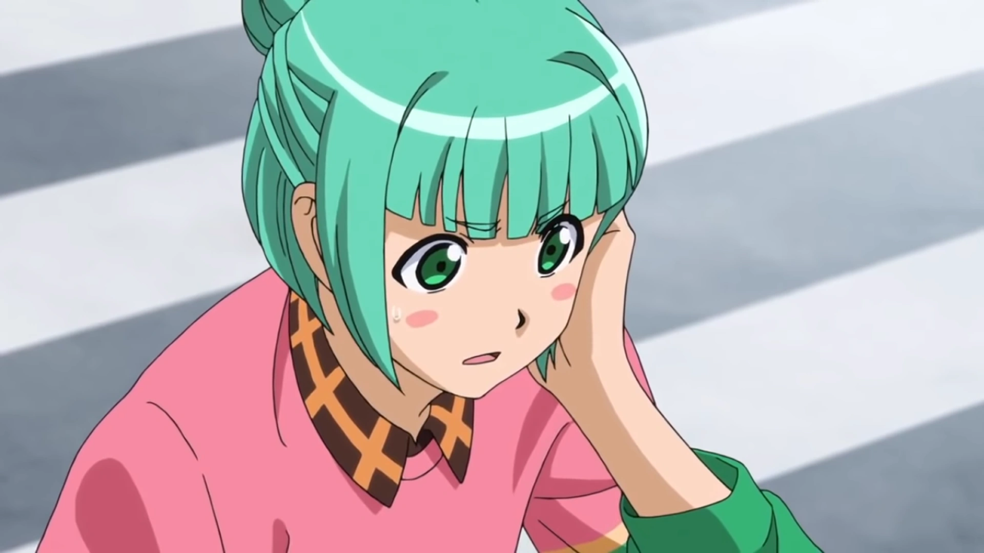 Kenzo Hyoudo Battle Spirits Wiki Fandom