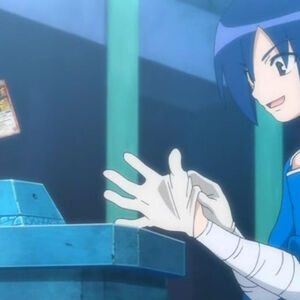 Get Wallpaper Hideto Suzuri Battle Spirits Wiki Fandom For Android