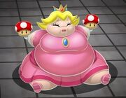 THE FAT ATTACK