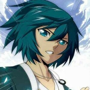 Xiao Yan Gallery Battle Through The Heavens Wikia Fandom