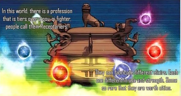 Ranks | Battle Through The Heavens Wikia | FANDOM powered ...