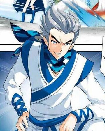 Get Wallpaper Luo Bu Battle Through The Heavens Wikia Fandom Free HD