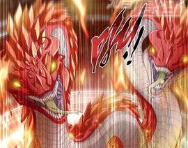 Xiao Ling | Battle Through The Heavens Wikia | Fandom