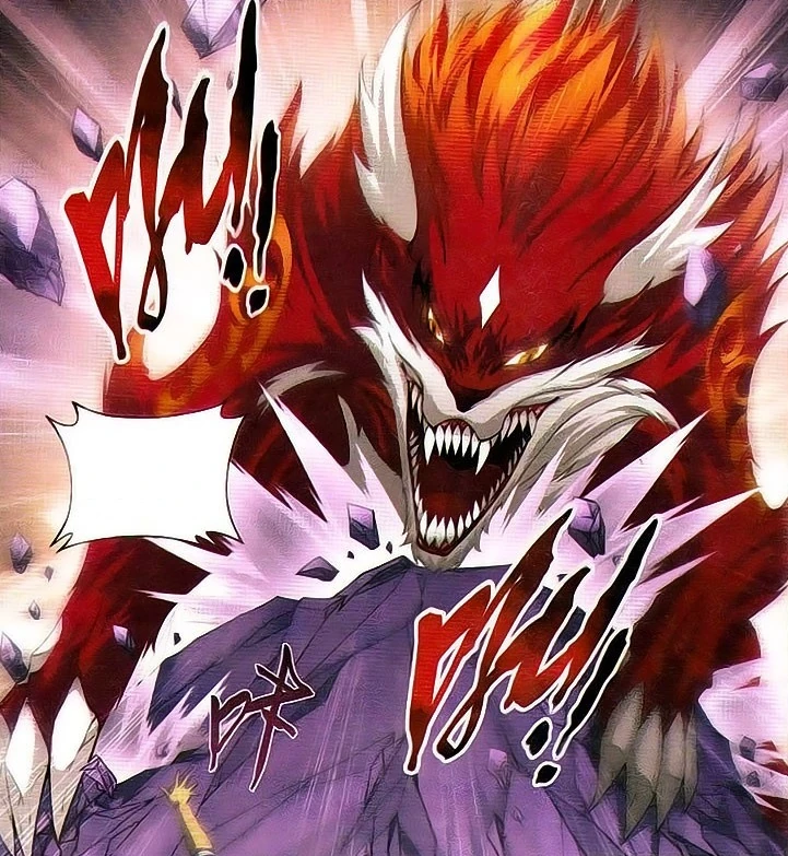 Magical Beast | Battle Through The Heavens Wikia | FANDOM powered by Wikia