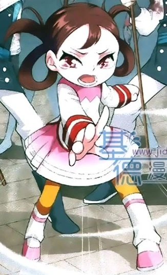 Xiao Qing | Battle Through The Heavens Wikia | Fandom