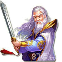 Wallpaper Lei Jian Zun Zhe Battle Through The Heavens Wikia Fandom Desktop Wallpaper
