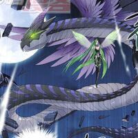 Bai Ya Battle Through The Heavens Wikia Fandom