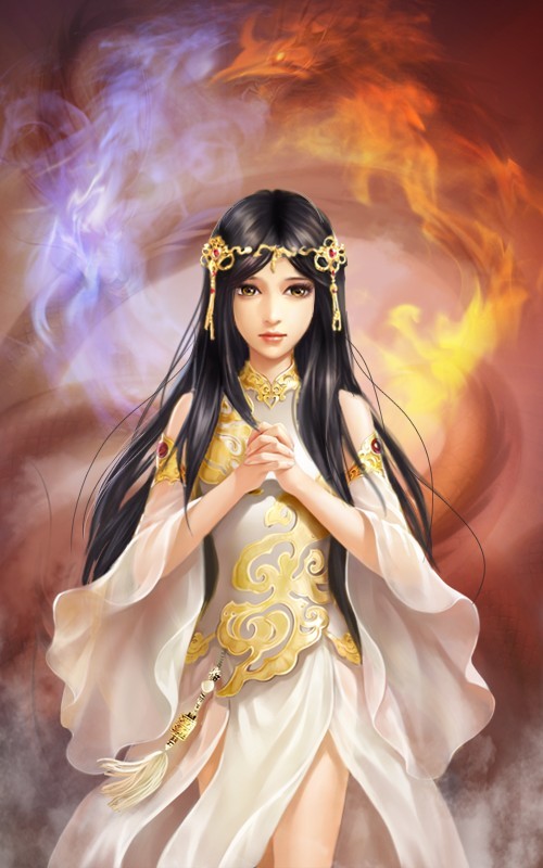 Xiao Xiao | Battle Through The Heavens Wikia | FANDOM powered by Wikia