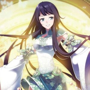 Gu Xun Er Gallery Battle Through The Heavens Wikia Fandom