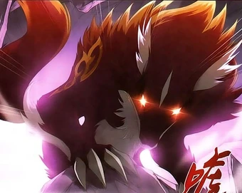 Xiao Hong Battle Through The Heavens Wikia Fandom