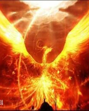 Emperor Flame Battle Through The Heavens Wikia Fandom