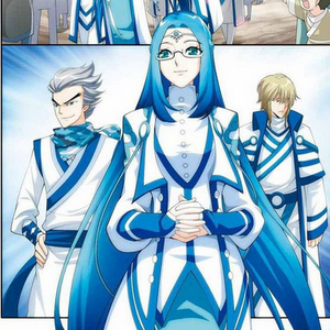 Ruo Ling Gallery Battle Through The Heavens Wikia Fandom