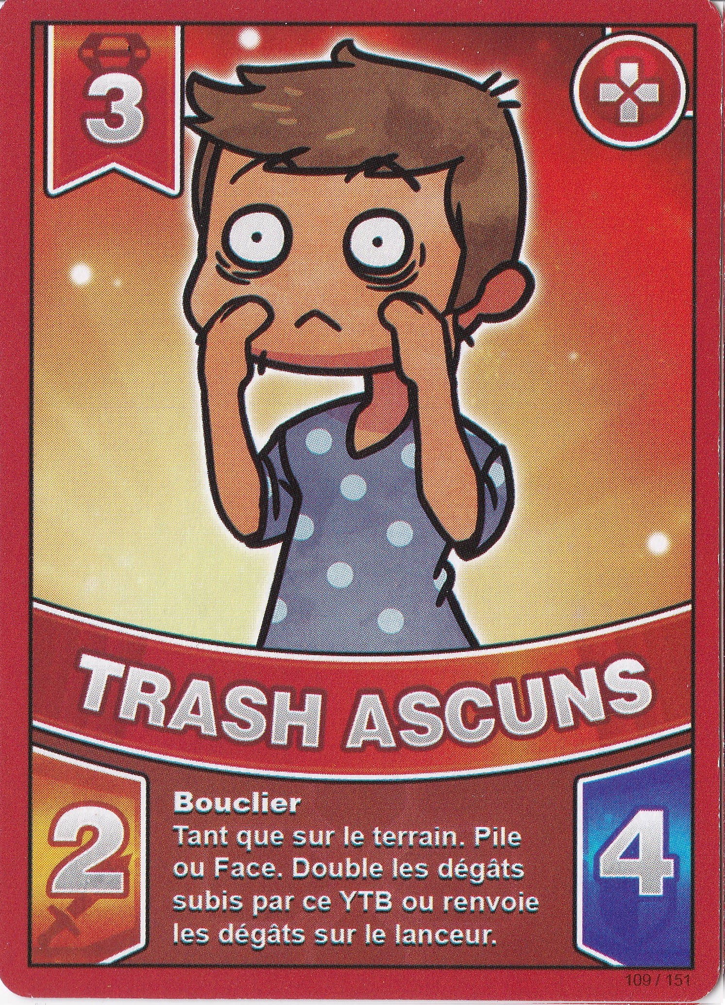 109 Trash Ascuns Wiki Battle Tube Fandom