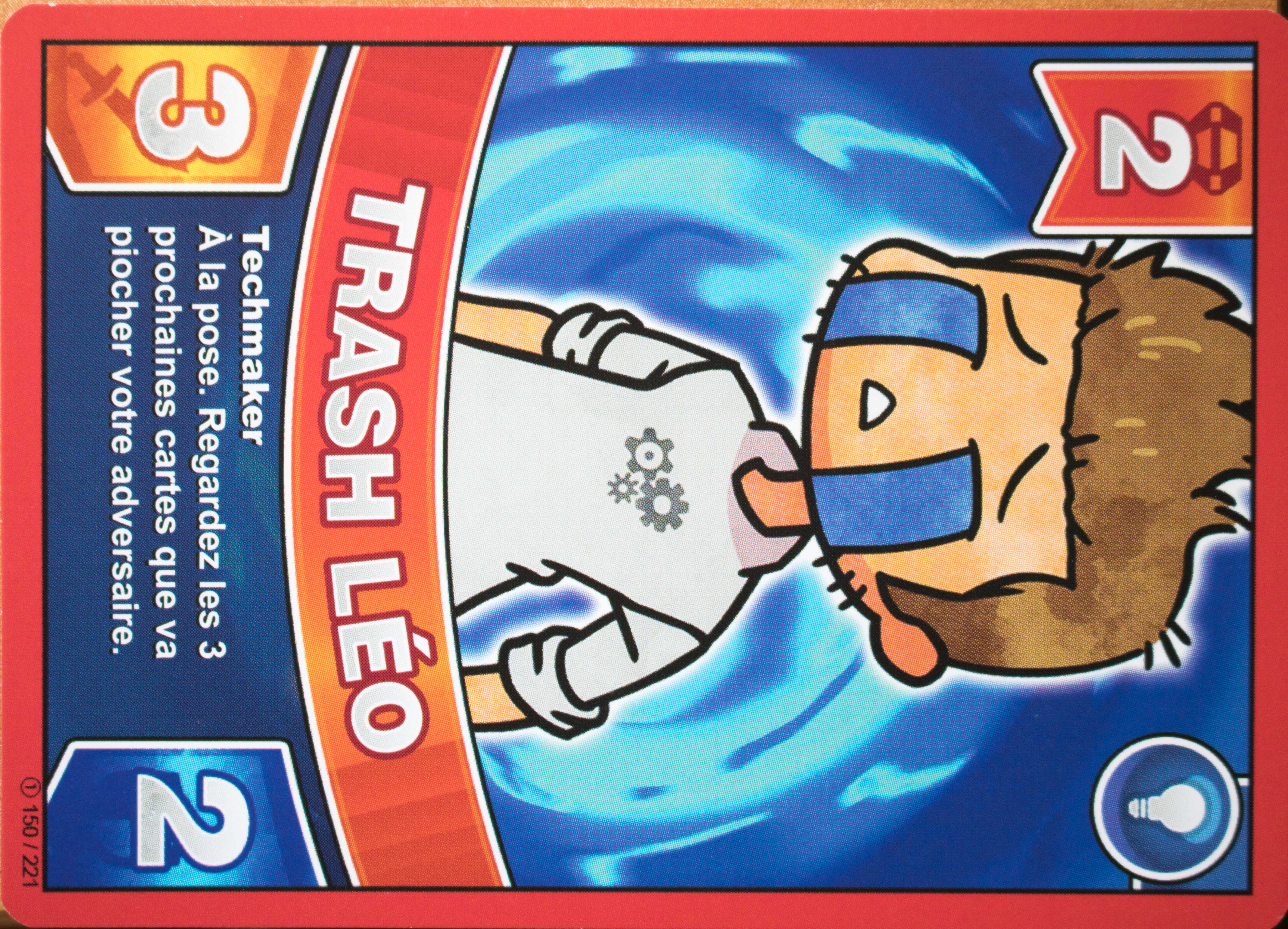 150 Trash Leo Wiki Battle Tube Fandom 150 Trash Leo Wiki Battle Tube Fandom